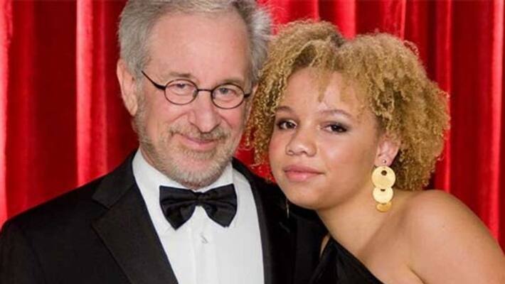 steven spielberg Daughter mikaela Was Arrested because of late night argument with fianc KPY steven spielberg Daughter mikaela Was Arrested because of late night argument with fianc KPY