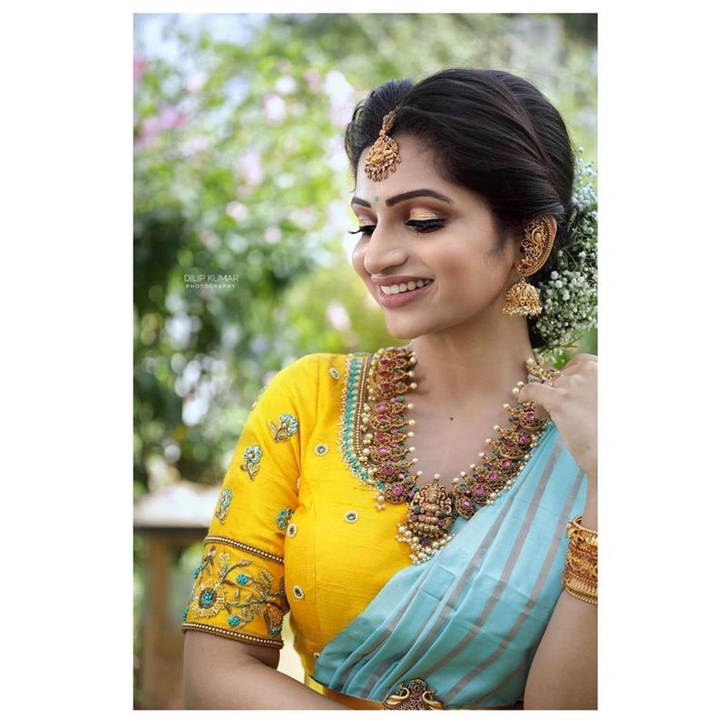 குழந்தை போன்ற சிரிப்பு