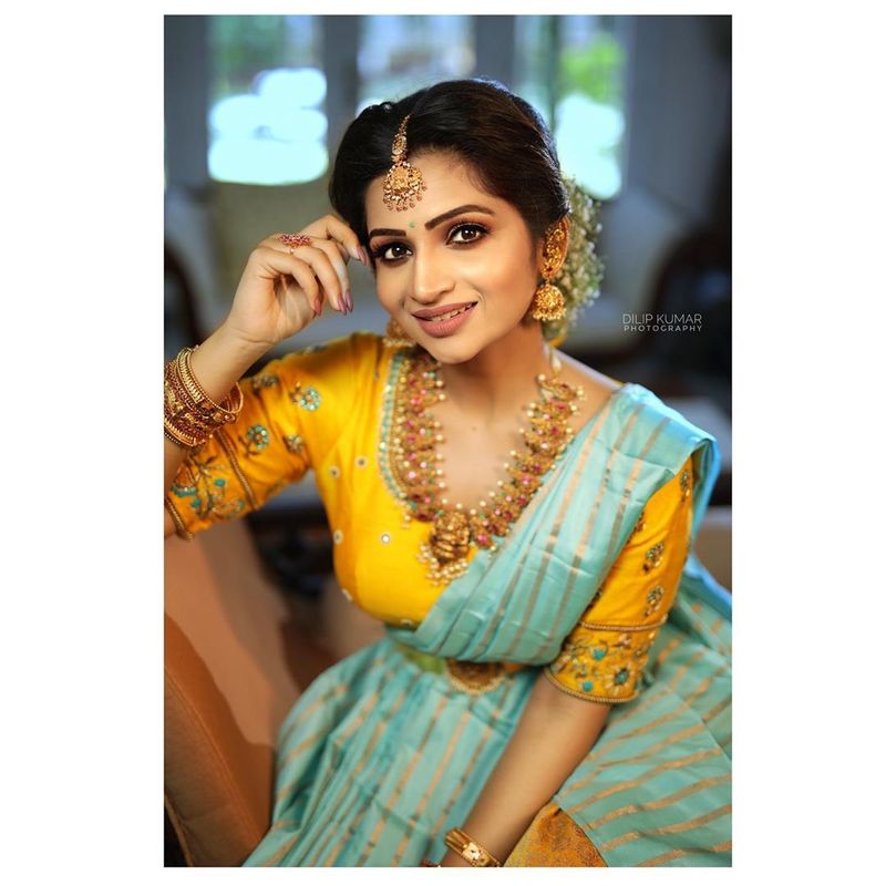 சிந்திக்க வைக்கும் நக்ஷத்திரா
