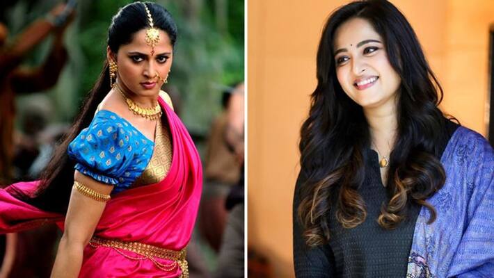 Will baahubali actress anushka shetty marry to director prakash kovelamudi? KPy Will baahubali actress anushka shetty marry to director prakash kovelamudi? KPy