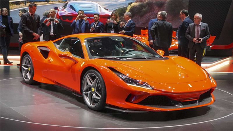 100 KM speed in 3 seconds, 9 most expensive cars in the world; Not a single Maruti Suzuki kpm