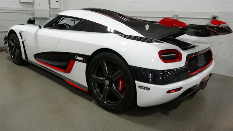 100 KM speed in 3 seconds, 9 most expensive cars in the world; Not a single Maruti Suzuki kpm