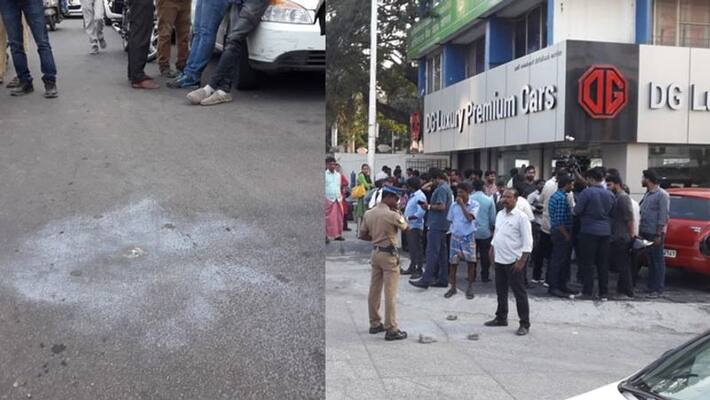 chennai anna bridge bomb blast...police investigation chennai anna bridge bomb blast...police investigation