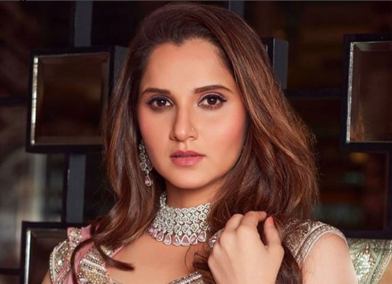Sania Mirza Photo Gallery