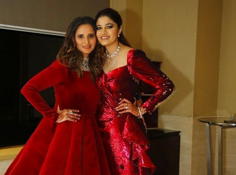 Sania Mirza Photo Gallery