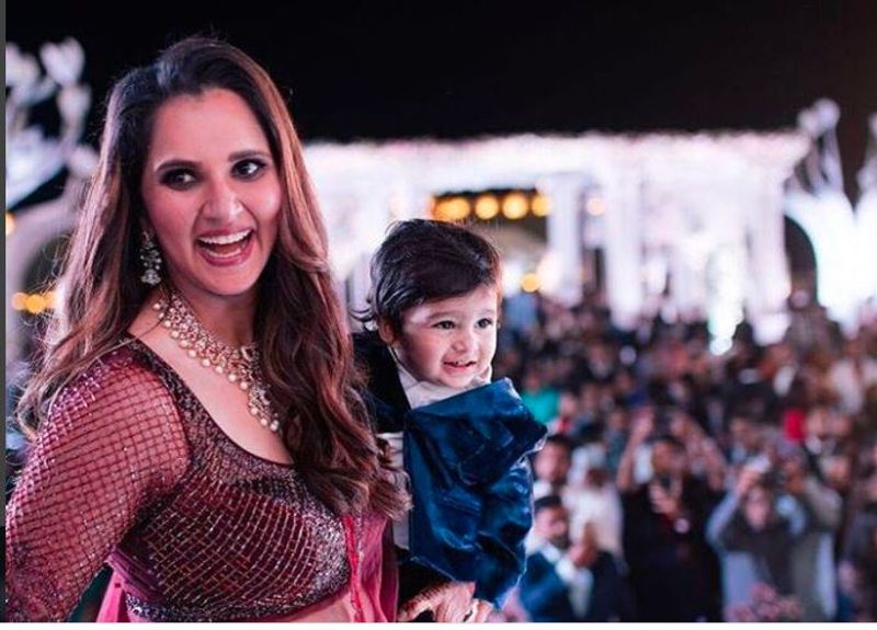 Sania Mirza Photo Gallery