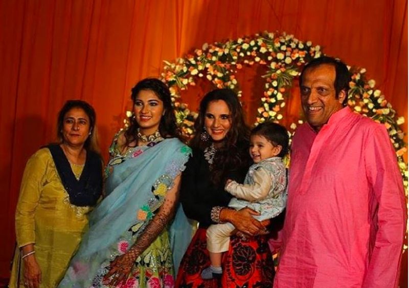 Sania Mirza Photo Gallery