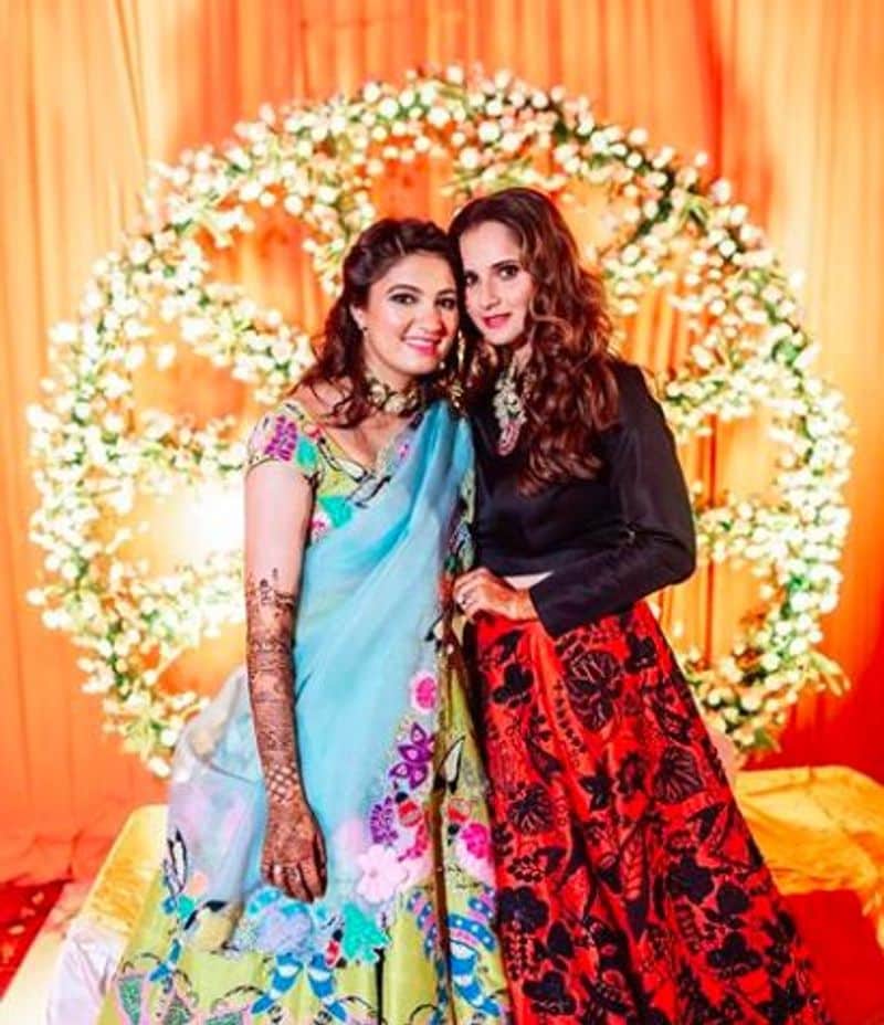 Sania Mirza Photo Gallery