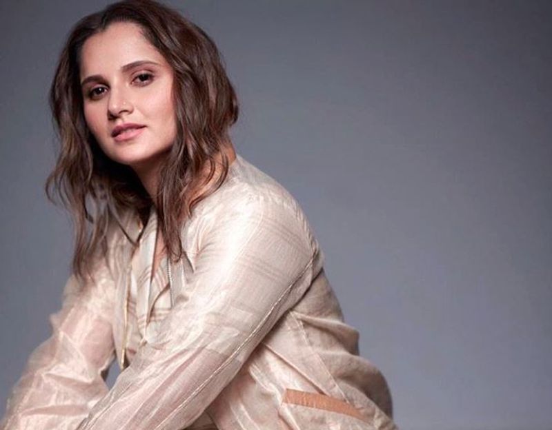 Sania Mirza Photo Gallery
