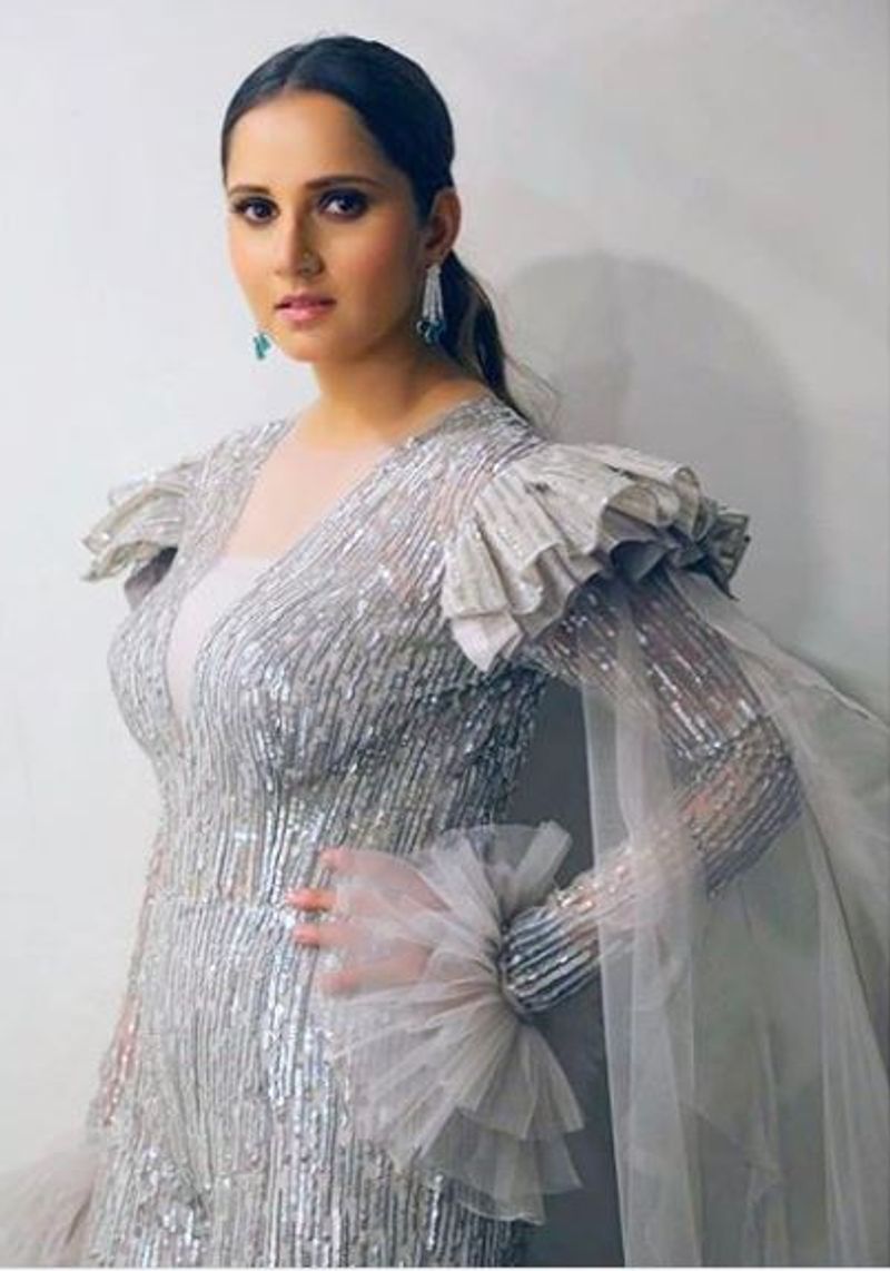 Sania Mirza Photo Gallery
