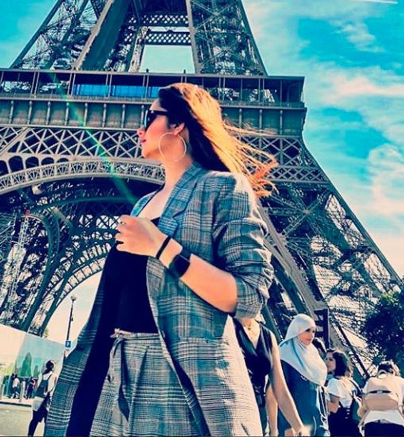 Sania Mirza Photo Gallery
