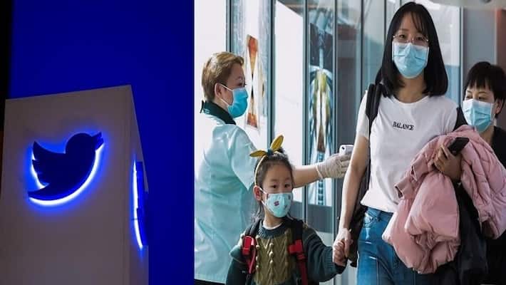 socialmedia twitter encourages its employees to work from home due to coronavirus scare socialmedia twitter encourages its employees to work from home due to coronavirus scare