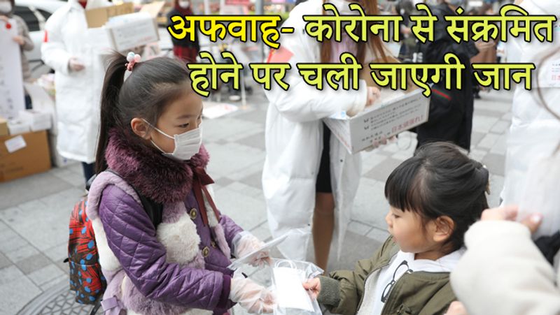 सच- नहीं, अभी तक के आंकड़ों के मुताबिक, कोरोना से संक्रमित लोगों में सिर्फ 3.3% लोगों की मौत हुई है।