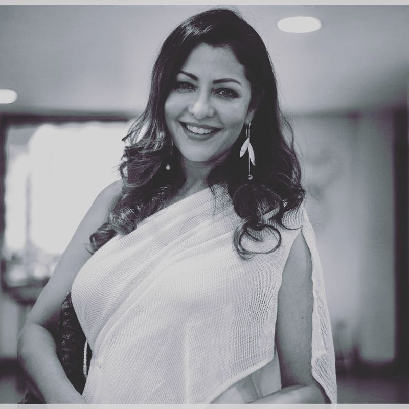 (Courtesy: Instagram)స్వతహాగా అదితి మోడల్ కావడంతో ఎప్పుడూ అందంగా కనిపించేందుకు ప్రాధాన్యత ఇస్తుంది.