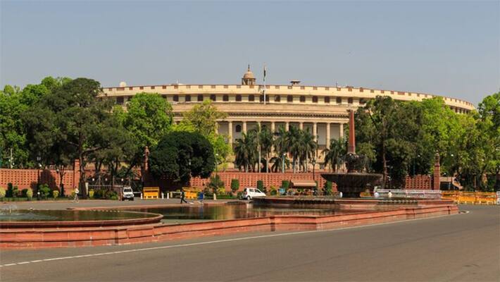 On the second day of deadlock in Parliament over the Delhi violence, the opposition said, 'The whole world is speaking and the House is silent' kpm On the second day of deadlock in Parliament over the Delhi violence, the opposition said, 'The whole world is speaking and the House is silent' kpm