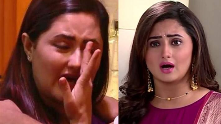 Actress Rashami desai opens up on her own life Actress Rashami desai opens up on her own life