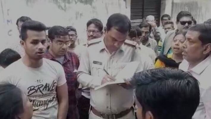 Elderly man alleged murdered by his sons over property dispute Elderly man alleged murdered by his sons over property dispute