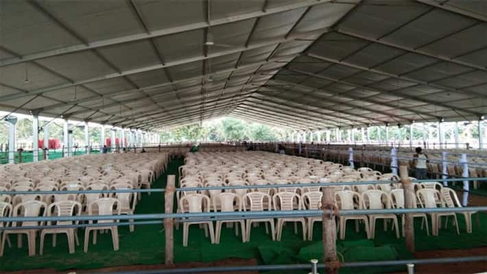 Drill after complain, Now in Maharashtra, a committee will investigate about more expenses in elections kpm Drill after complain, Now in Maharashtra, a committee will investigate about more expenses in elections kpm