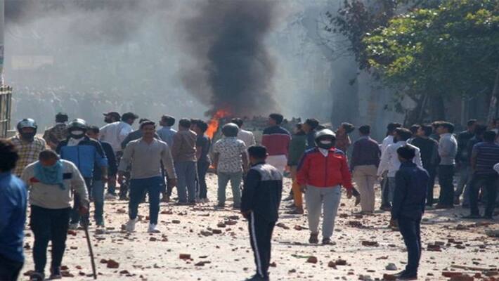 Aqib went to buy clothes for sister's wedding, Injured in delhi violence: Death during treatment kpm Aqib went to buy clothes for sister's wedding, Injured in delhi violence: Death during treatment kpm