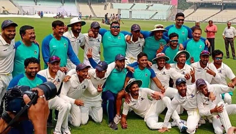 Ranji Trophy postponed until January 5, BCCI revises domestic calendar-ayh