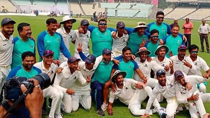 Bengal team anounced for Ranji Trophy final, wriddhi will play in final Bengal team anounced for Ranji Trophy final, wriddhi will play in final