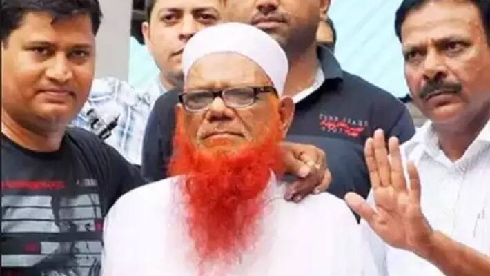 Hyderabad court acquits suspected terrorist Tunda accused of conspiring in serial blasts kpm Hyderabad court acquits suspected terrorist Tunda accused of conspiring in serial blasts kpm
