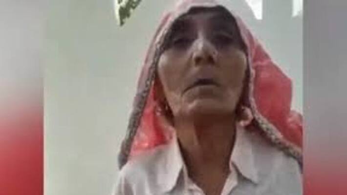English Speaking Nanny !! Viral Video released by IPS officer .. !! English Speaking Nanny !! Viral Video released by IPS officer .. !!