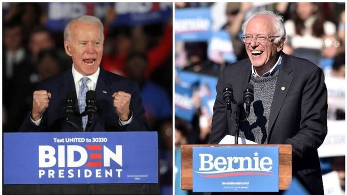 Bernie Sanders quits the US presidential race Bernie Sanders quits the US presidential race