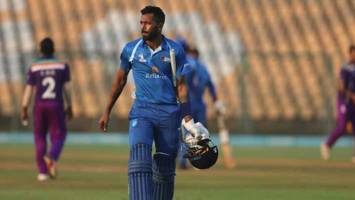 hardik pandya comeback with 37 ball century hardik pandya comeback with 37 ball century