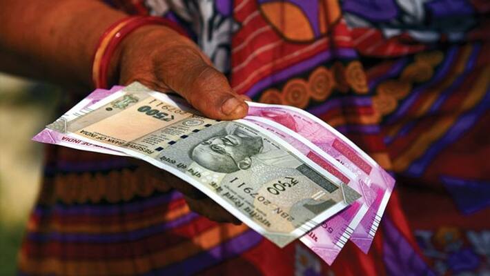 How many days will the coronavirus in the face shield of rupees remain? How many days will the coronavirus in the face shield of rupees remain?
