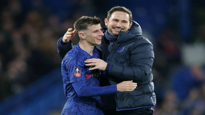 Chelsea secured FA Cup last eight position after beating liverpool by 2-0 Chelsea secured FA Cup last eight position after beating liverpool by 2-0
