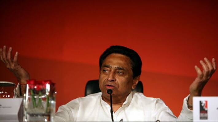MLAs In Gurgaon Hotel Push Kamal Nath Government Into Crisis MLAs In Gurgaon Hotel Push Kamal Nath Government Into Crisis