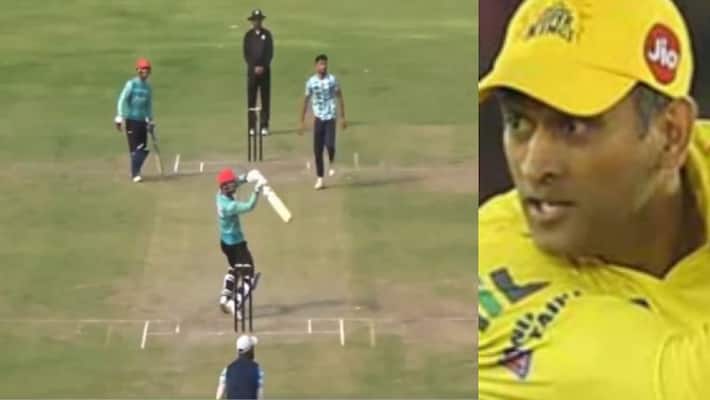 rashid khan shared his helicopter shot video ahead of ipl 2020 rashid khan shared his helicopter shot video ahead of ipl 2020