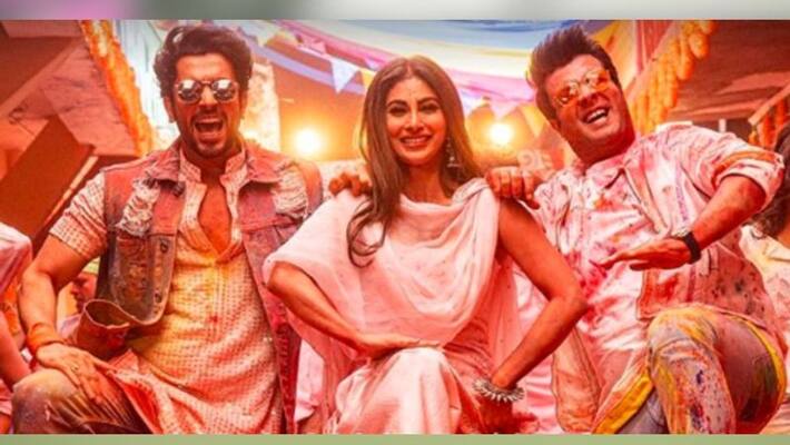 New song of holi 2020 New song of holi 2020