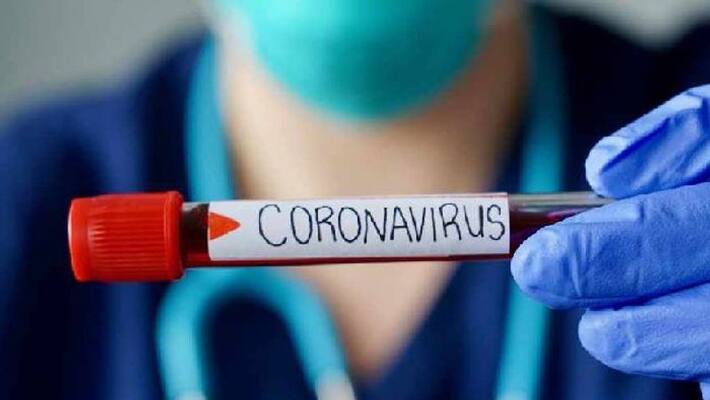 Coronavirus in India...These are the signs Coronavirus in India...These are the signs