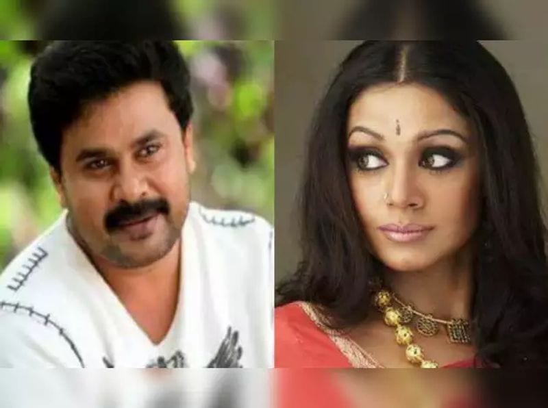 Actress attack case: The shocking statement made by Malayalam actor Shobana about Dileep
