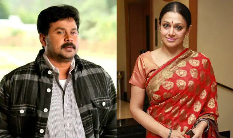 Actress attack case: The shocking statement made by Malayalam actor Shobana about Dileep