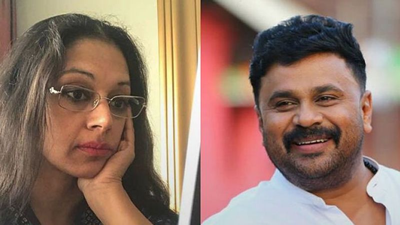 Actress attack case: The shocking statement made by Malayalam actor Shobana about Dileep