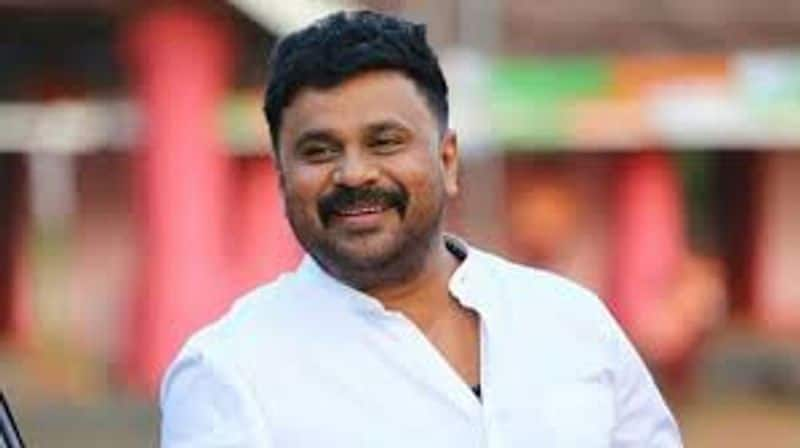 Crime branch registers fresh FIR against actor Dileep dpl