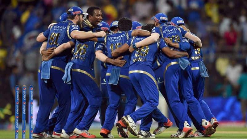IPL Rohit Sharma recalls how Ricky Ponting helped Mumbai Indians bounce back after losing 5 games