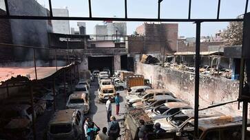 Delhi riots: Intelligence agencies arrest 2 Islamic State suspects from Okhla, Delhi for instigating Muslims