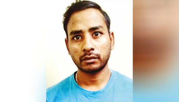 jharkhand youth arrested under pocso act for spreading porn videos jharkhand youth arrested under pocso act for spreading porn videos