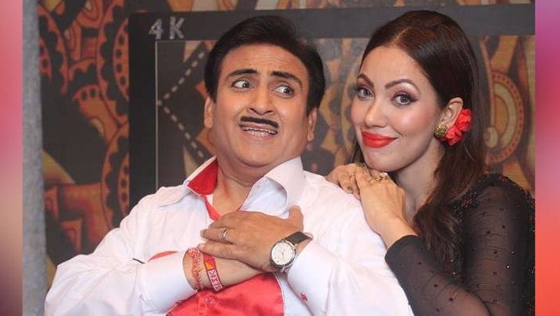 taarak mehta ka ooltah chashmah amit bhatt apologies saying hindi language of mumbai KPJ