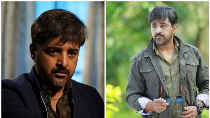 Kishore sathya about drishyam 2 and jeethu joseph Kishore sathya about drishyam 2 and jeethu joseph