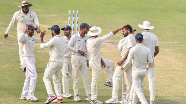 bengal beat karnataka in ranji semi final bengal beat karnataka in ranji semi final
