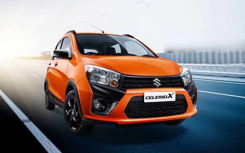 These popular cars come under Rs. 5 lakhs
