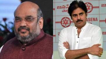 Jana Sena: Telangana Assembly Elections 2023, Pawan Kalyan to meet top BJP leaders RMA Jana Sena: Telangana Assembly Elections 2023, Pawan Kalyan to meet top BJP leaders RMA