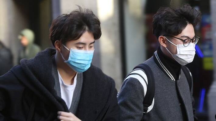 1.5 cr people may die of coronavirus 1.5 cr people may die of coronavirus