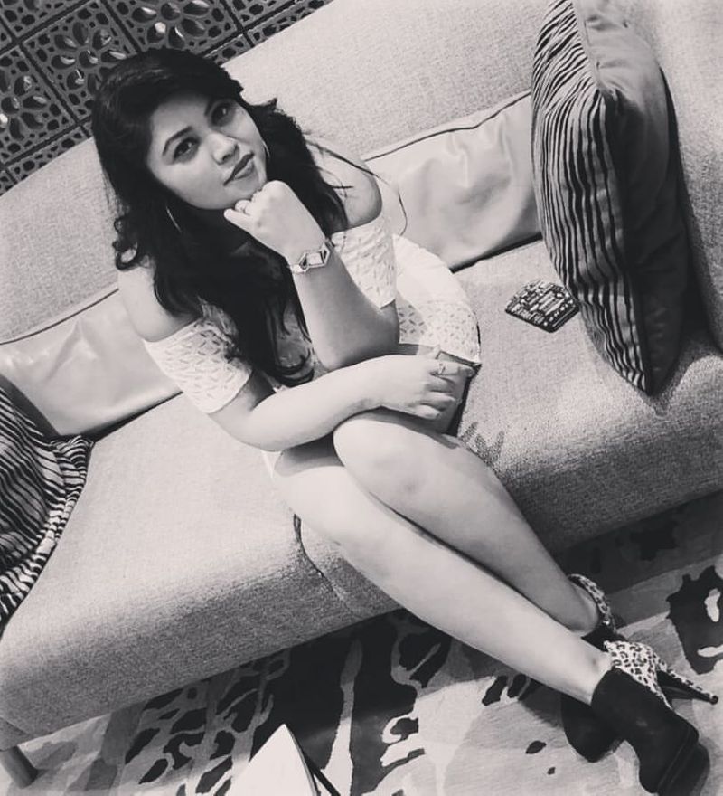 Nancy Jennifer