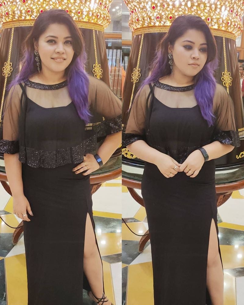 Nancy Jennifer